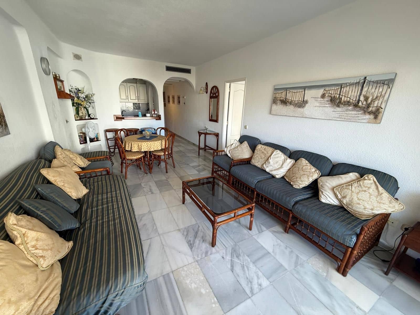 Apartamento de 1 habitación en Costa Adeje en venta con piscina - 310.000 € (Ref: 9415686)