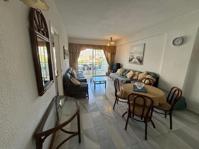 Apartamento de 1 habitación en Costa Adeje, Adeje en venta con piscina - 310.000 € (Ref: 9415686)