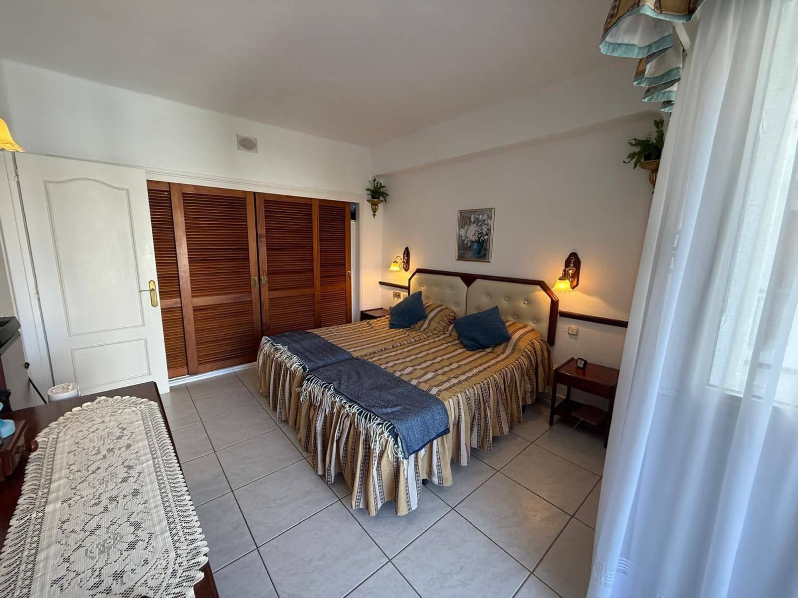 Apartamento de 1 habitación en Costa Adeje en venta con piscina - 310.000 € (Ref: 9415686)