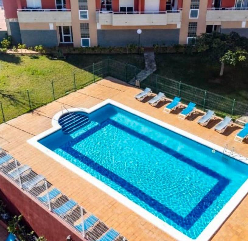 3 camera da letto Attico da affittare in Playa de las Americas con piscina garage - 2.850 € (Rif: 9415687)