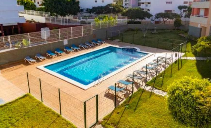 3 camera da letto Attico da affittare in Playa de las Americas con piscina garage - 2.850 € (Rif: 9415687)