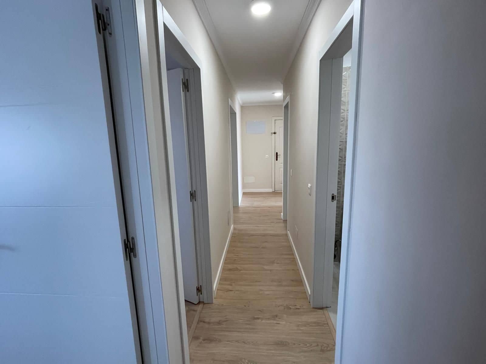 3 camera da letto Attico da affittare in Playa de las Americas con piscina garage - 2.850 € (Rif: 9415687)