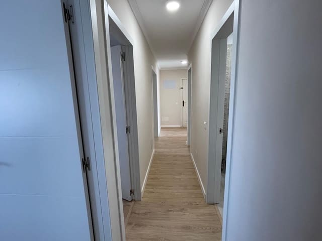 3 bedroom Penthouse for rent in Playa de las Americas, Arona with pool garage - € 2,850 (Ref: 9415687)