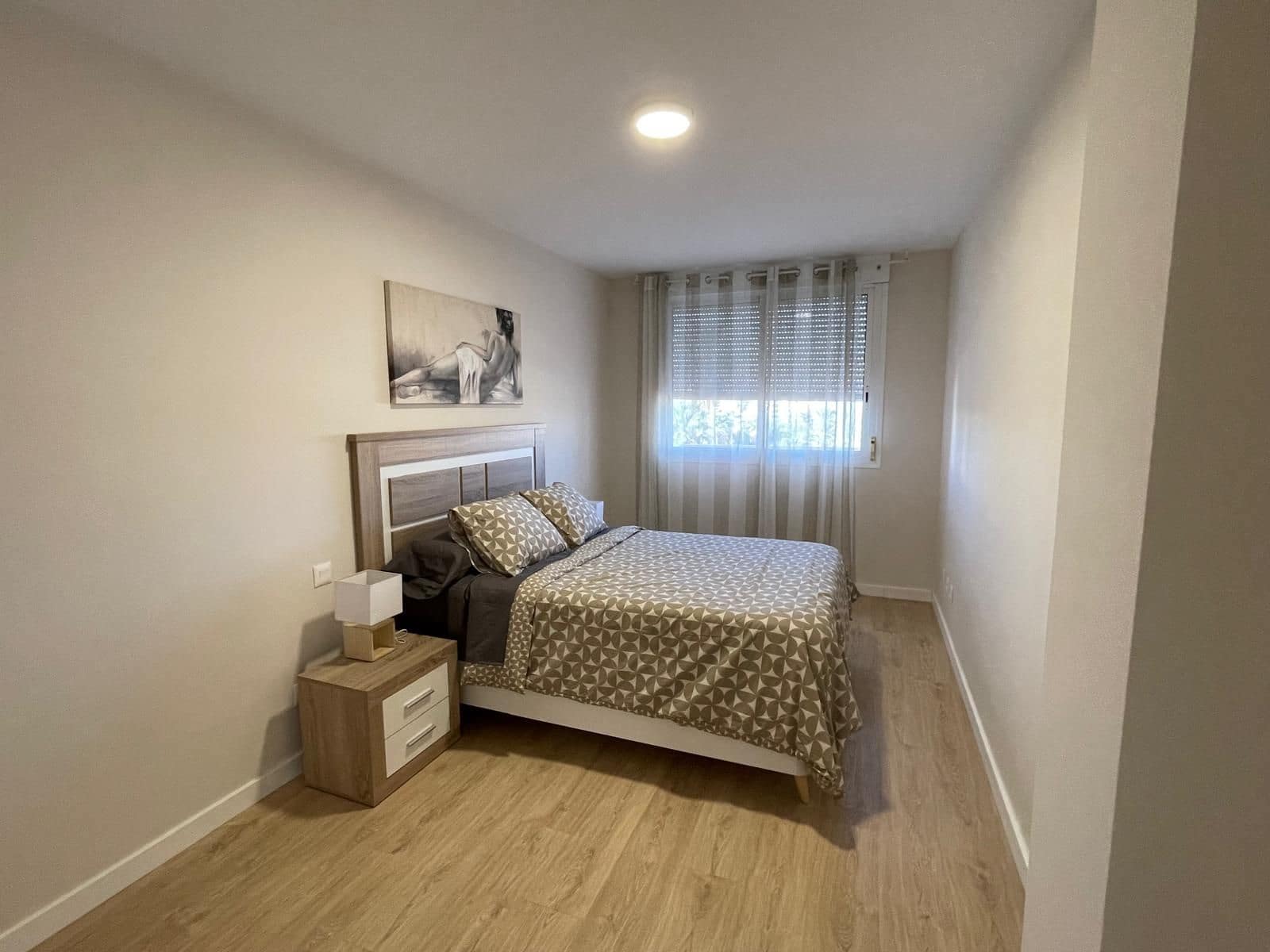 3 camera da letto Attico da affittare in Playa de las Americas con piscina garage - 2.850 € (Rif: 9415687)