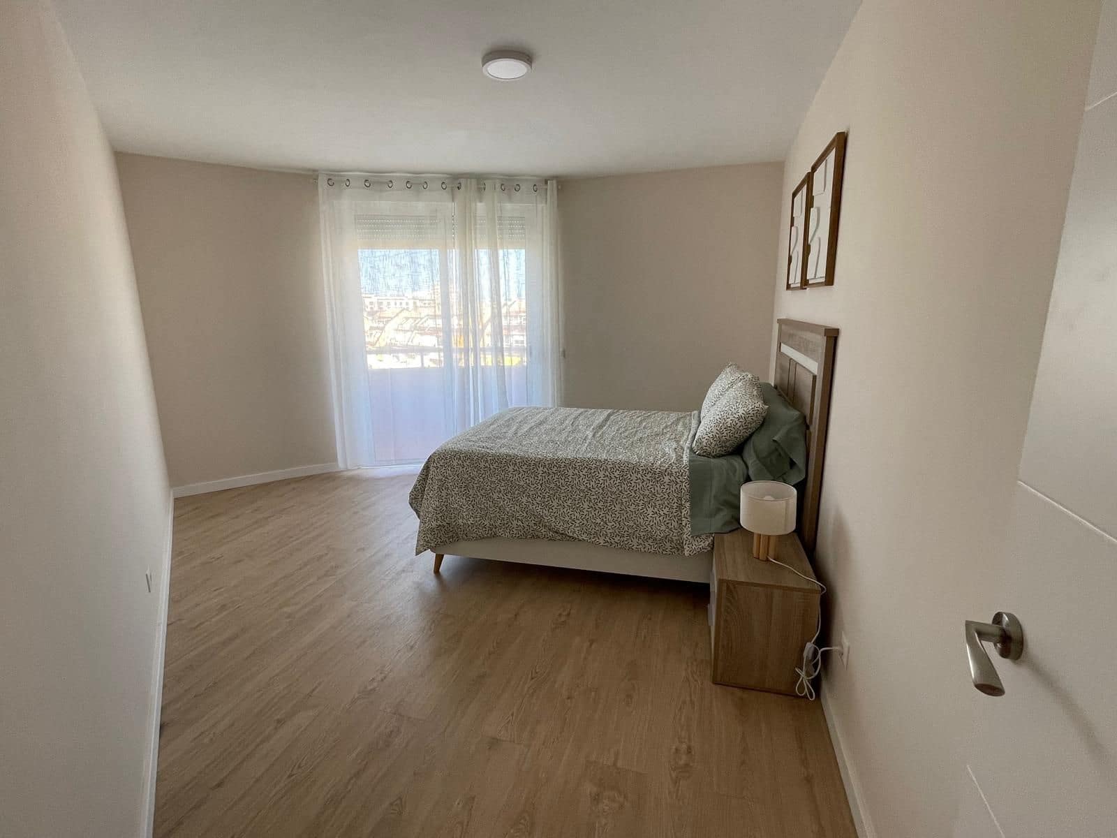 3 camera da letto Attico da affittare in Playa de las Americas con piscina garage - 2.850 € (Rif: 9415687)