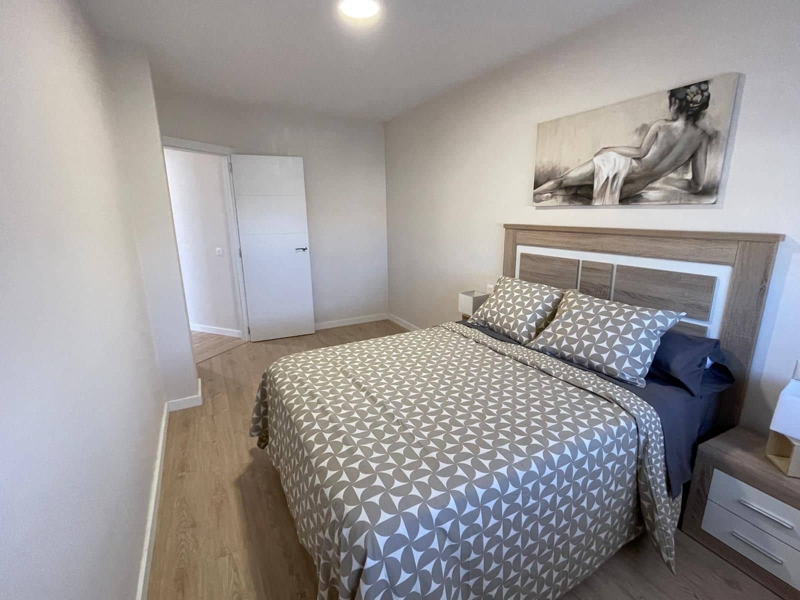 3 camera da letto Attico da affittare in Playa de las Americas con piscina garage - 2.850 € (Rif: 9415687)