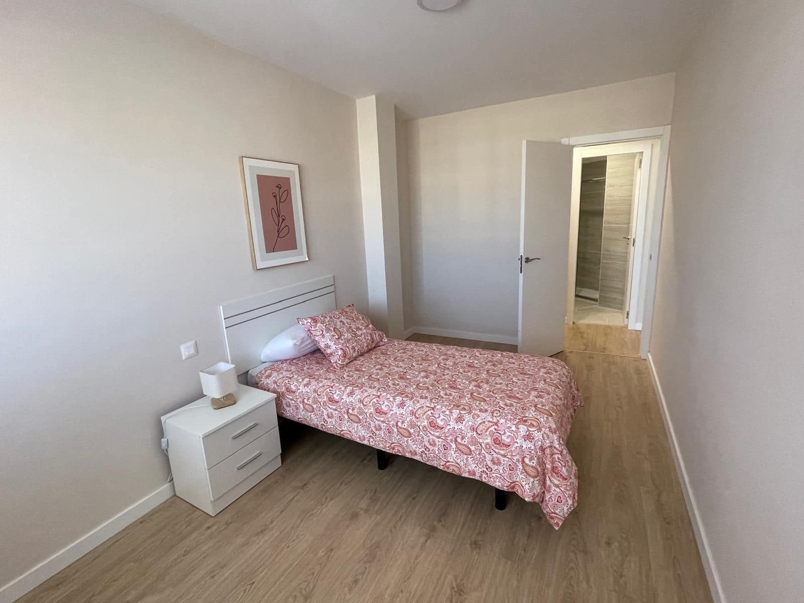 3 camera da letto Attico da affittare in Playa de las Americas con piscina garage - 2.850 € (Rif: 9415687)