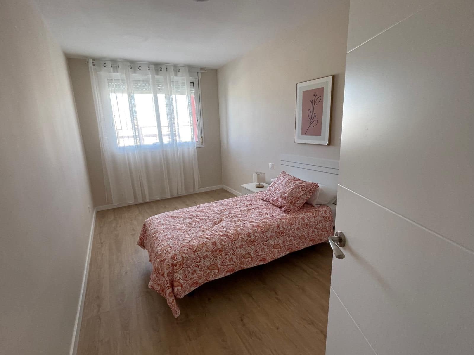 3 camera da letto Attico da affittare in Playa de las Americas con piscina garage - 2.850 € (Rif: 9415687)