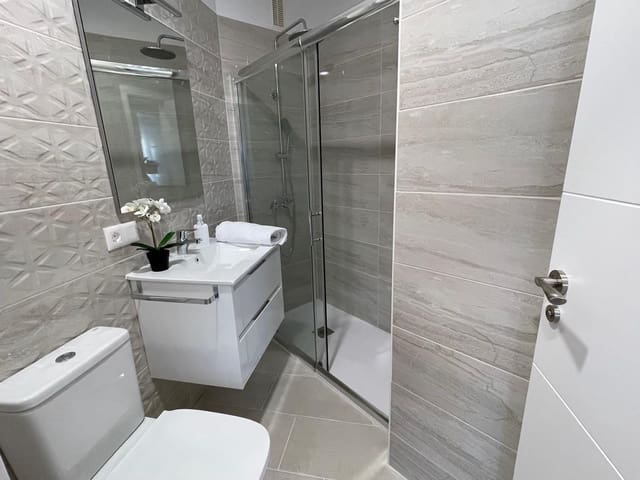 3 bedroom Penthouse for rent in Playa de las Americas, Arona with pool garage - € 2,850 (Ref: 9415687)