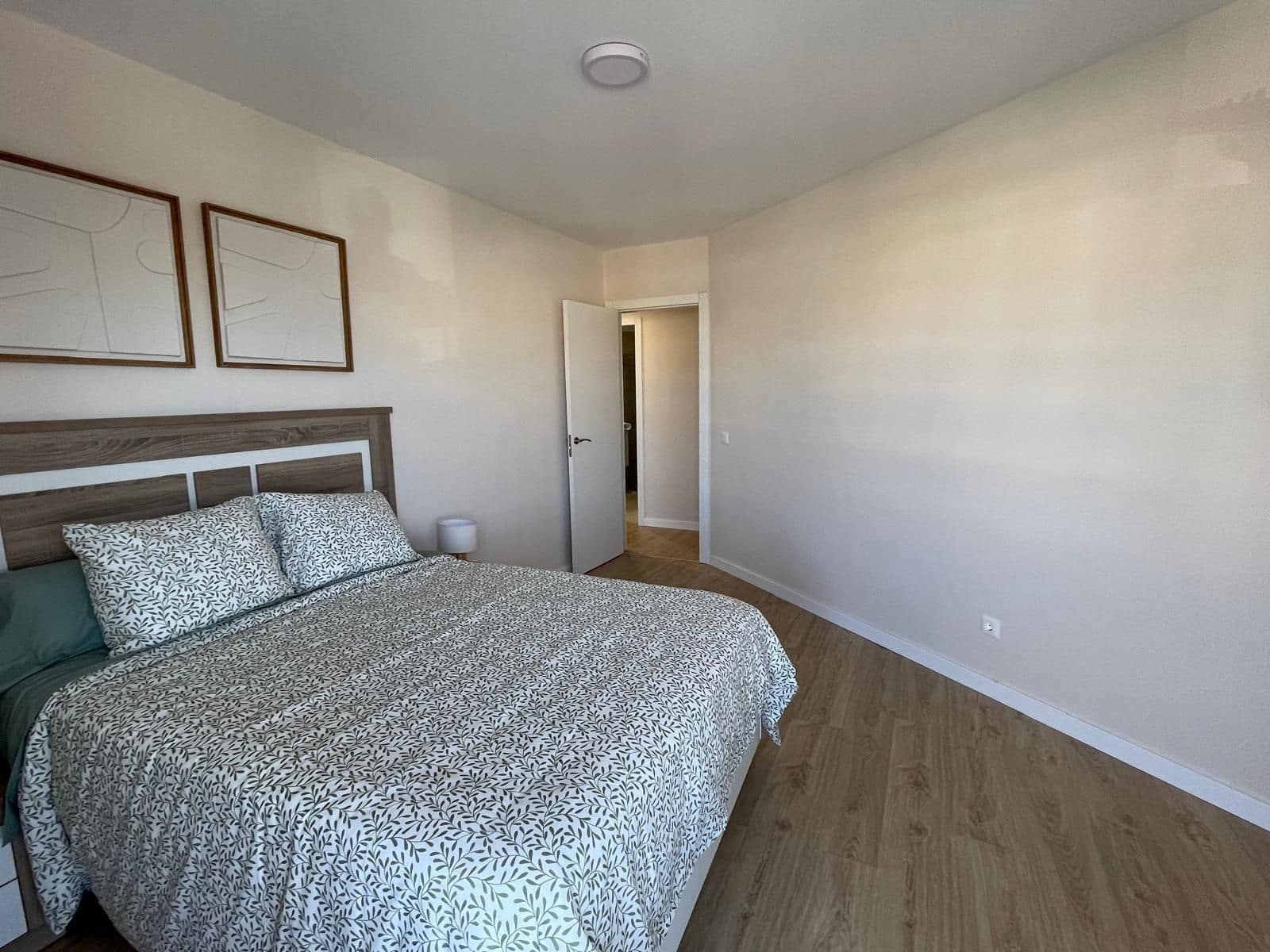 3 camera da letto Attico da affittare in Playa de las Americas con piscina garage - 2.850 € (Rif: 9415687)