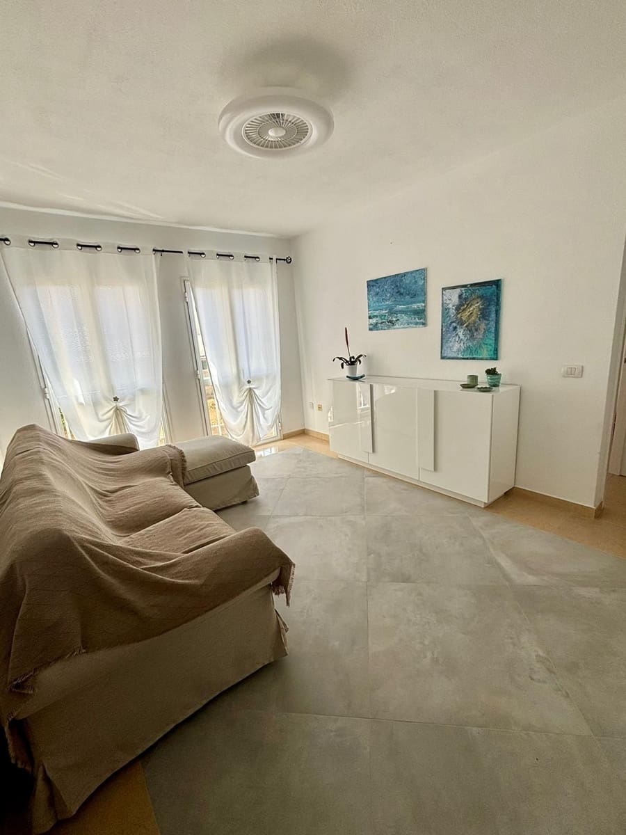 3 soveværelse Lejlighed til salg i Alcala med garage - € 265.000 (Ref: 9419386)