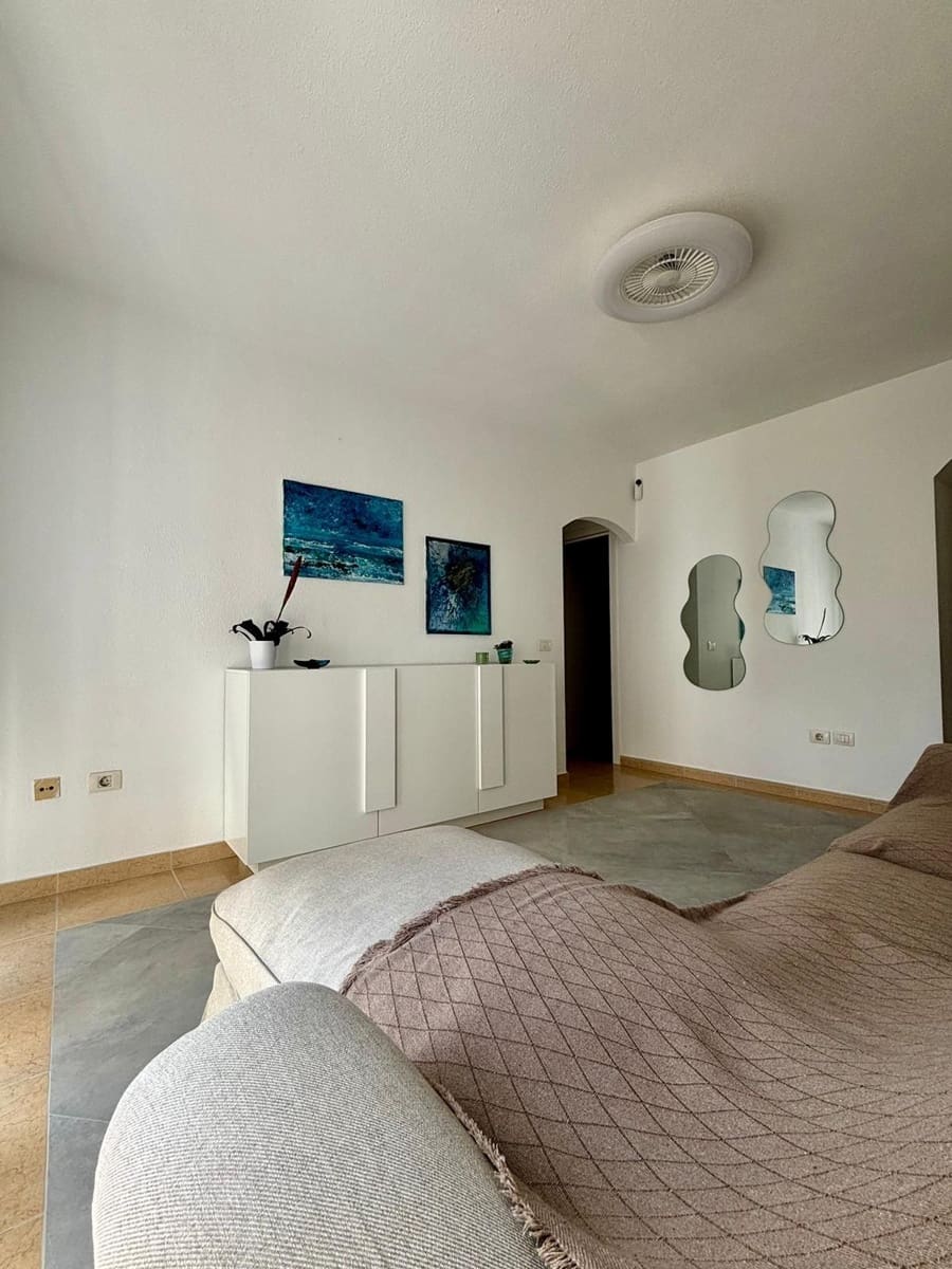 3 soveværelse Lejlighed til salg i Alcala med garage - € 265.000 (Ref: 9419386)