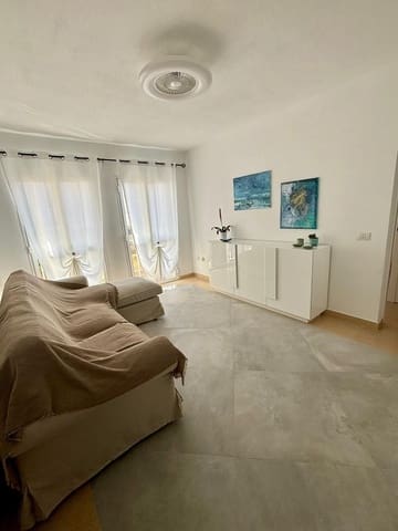 3 soveværelse Lejlighed til salg i Alcala, Guía de Isora med garage - € 265.000 (Ref: 9419386)