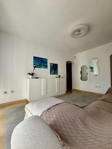 3 soveværelse Lejlighed til salg i Alcala, Guía de Isora med garage - € 265.000 (Ref: 9419386)