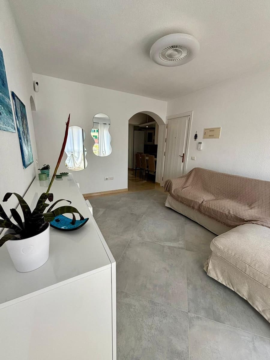 3 soveværelse Lejlighed til salg i Alcala med garage - € 265.000 (Ref: 9419386)