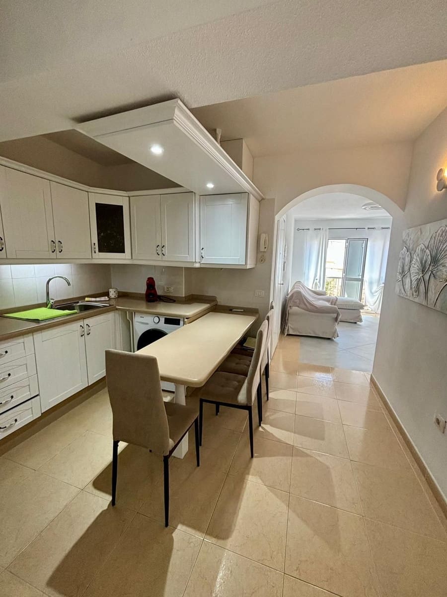 3 soveværelse Lejlighed til salg i Alcala med garage - € 265.000 (Ref: 9419386)