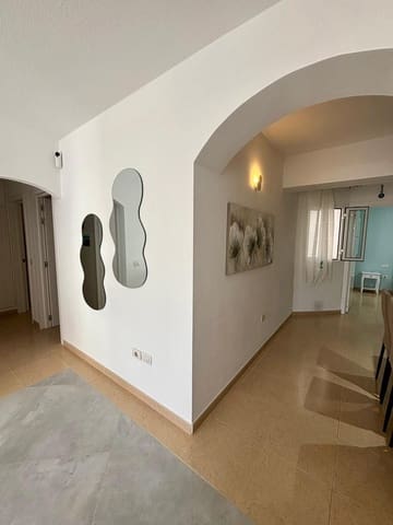 3 soveværelse Lejlighed til salg i Alcala, Guía de Isora med garage - € 265.000 (Ref: 9419386)