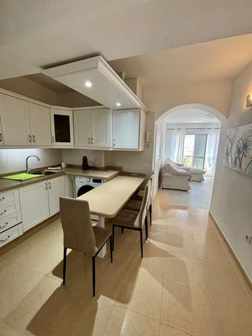 3 soveværelse Lejlighed til salg i Alcala, Guía de Isora med garage - € 265.000 (Ref: 9419386)