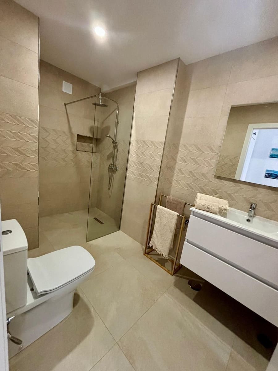 3 soveværelse Lejlighed til salg i Alcala med garage - € 265.000 (Ref: 9419386)