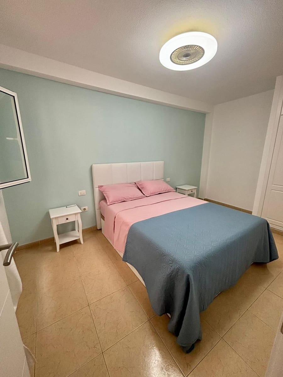 3 soveværelse Lejlighed til salg i Alcala med garage - € 265.000 (Ref: 9419386)