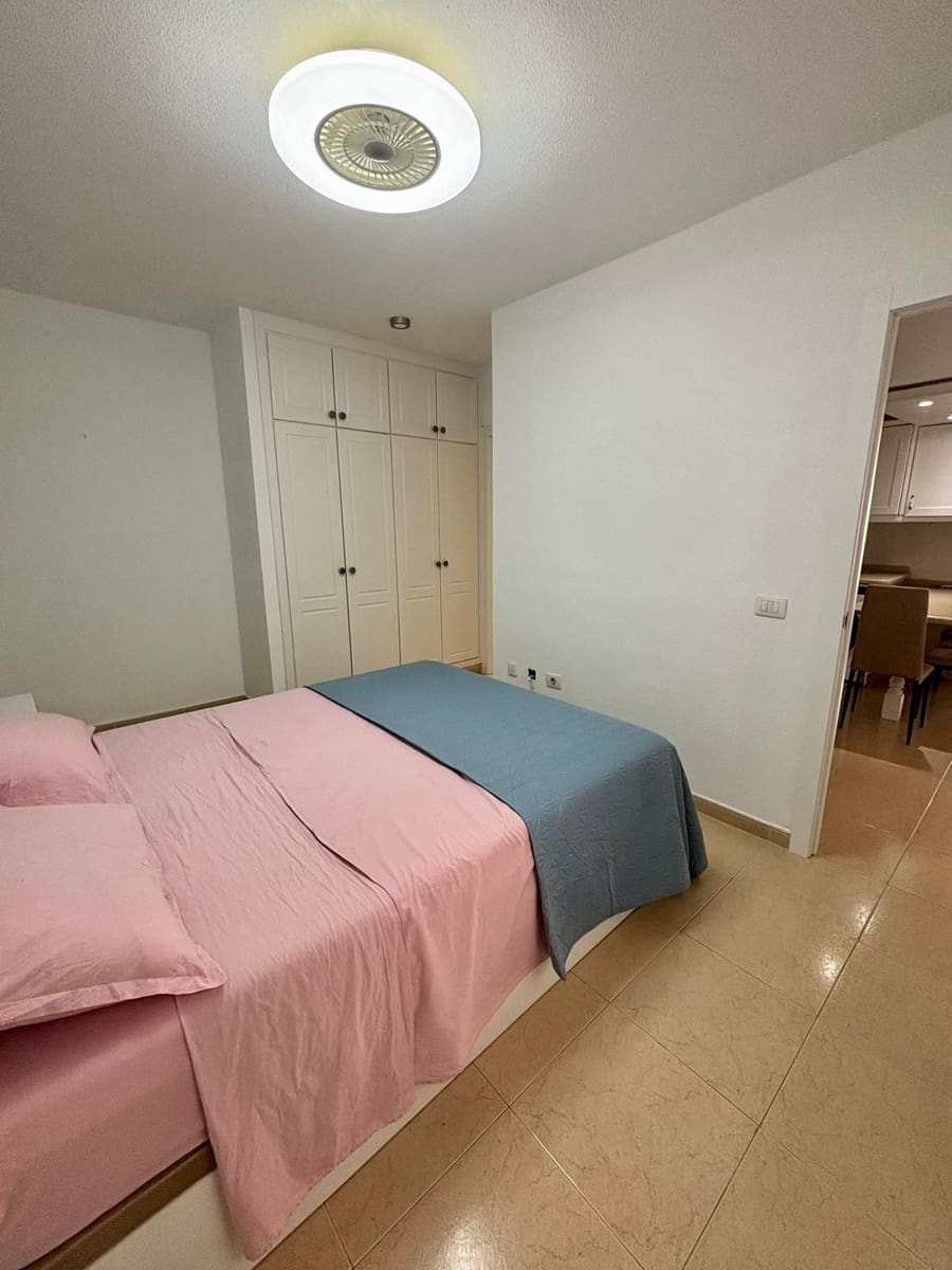 3 soveværelse Lejlighed til salg i Alcala med garage - € 265.000 (Ref: 9419386)