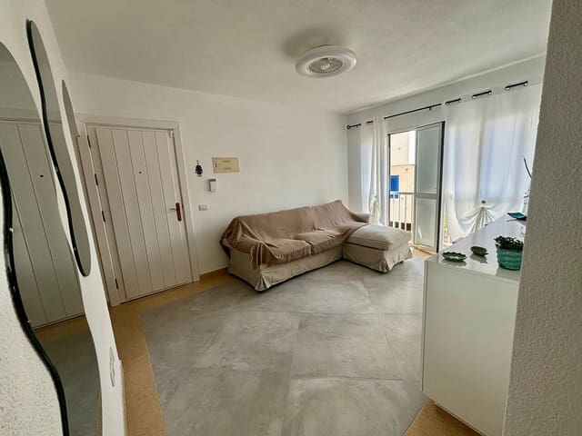 3 soveværelse Lejlighed til salg i Alcala, Guía de Isora med garage - € 265.000 (Ref: 9419386)