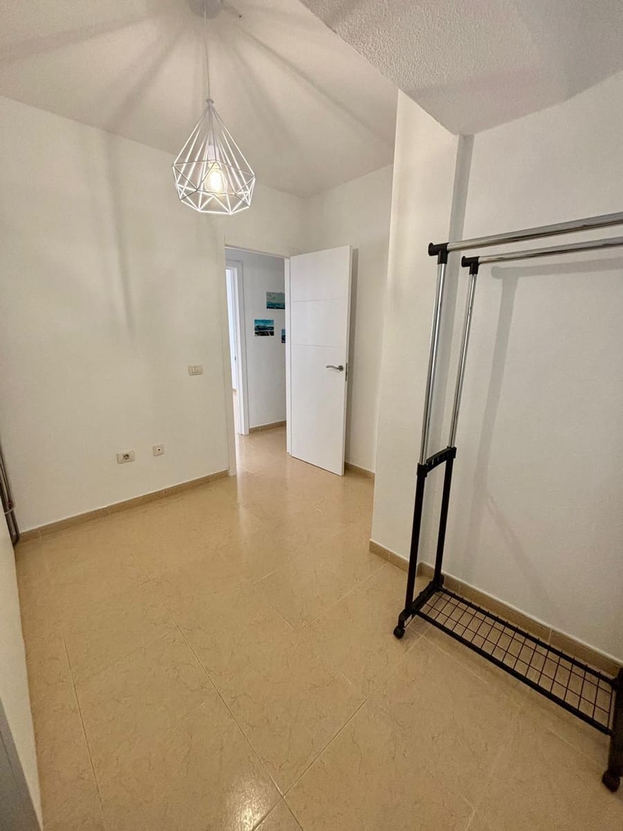 3 soveværelse Lejlighed til salg i Alcala med garage - € 265.000 (Ref: 9419386)