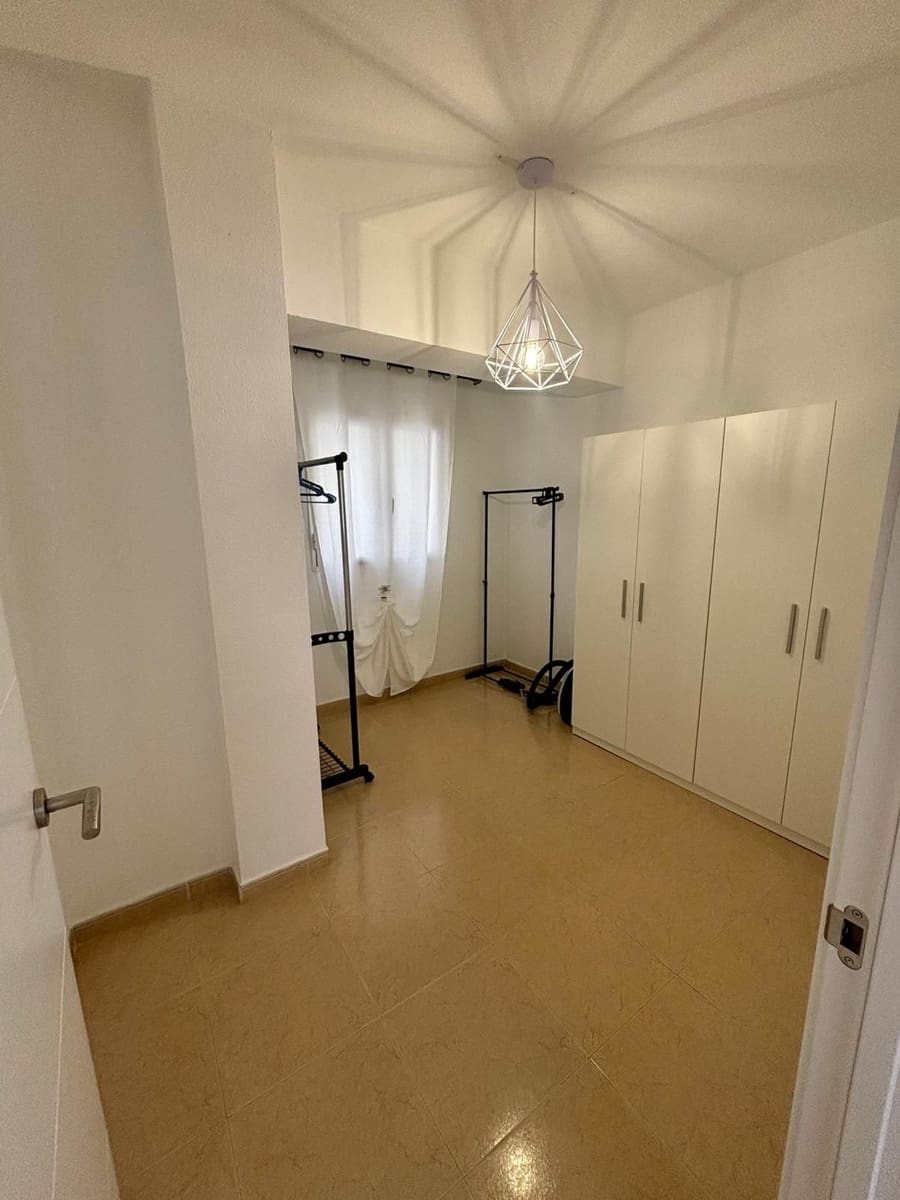 3 soveværelse Lejlighed til salg i Alcala med garage - € 265.000 (Ref: 9419386)