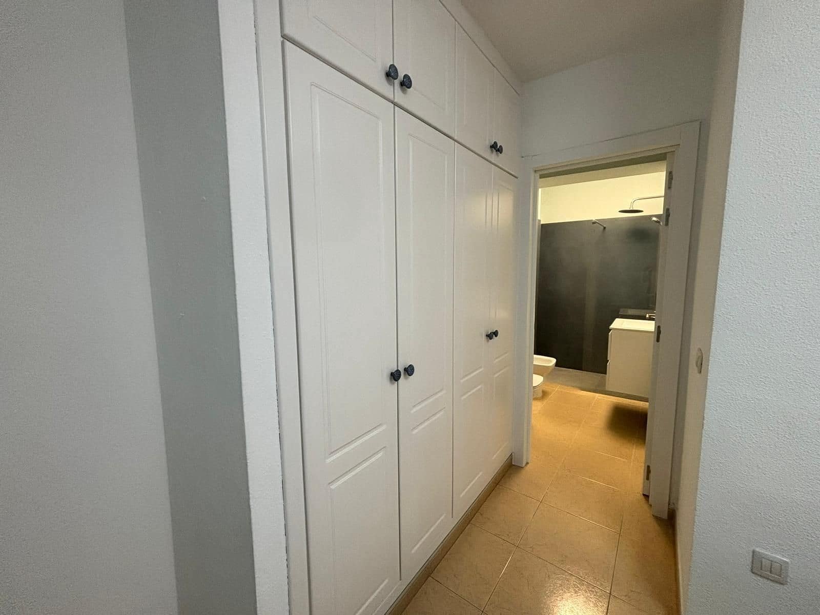 3 soveværelse Lejlighed til salg i Alcala med garage - € 265.000 (Ref: 9419386)