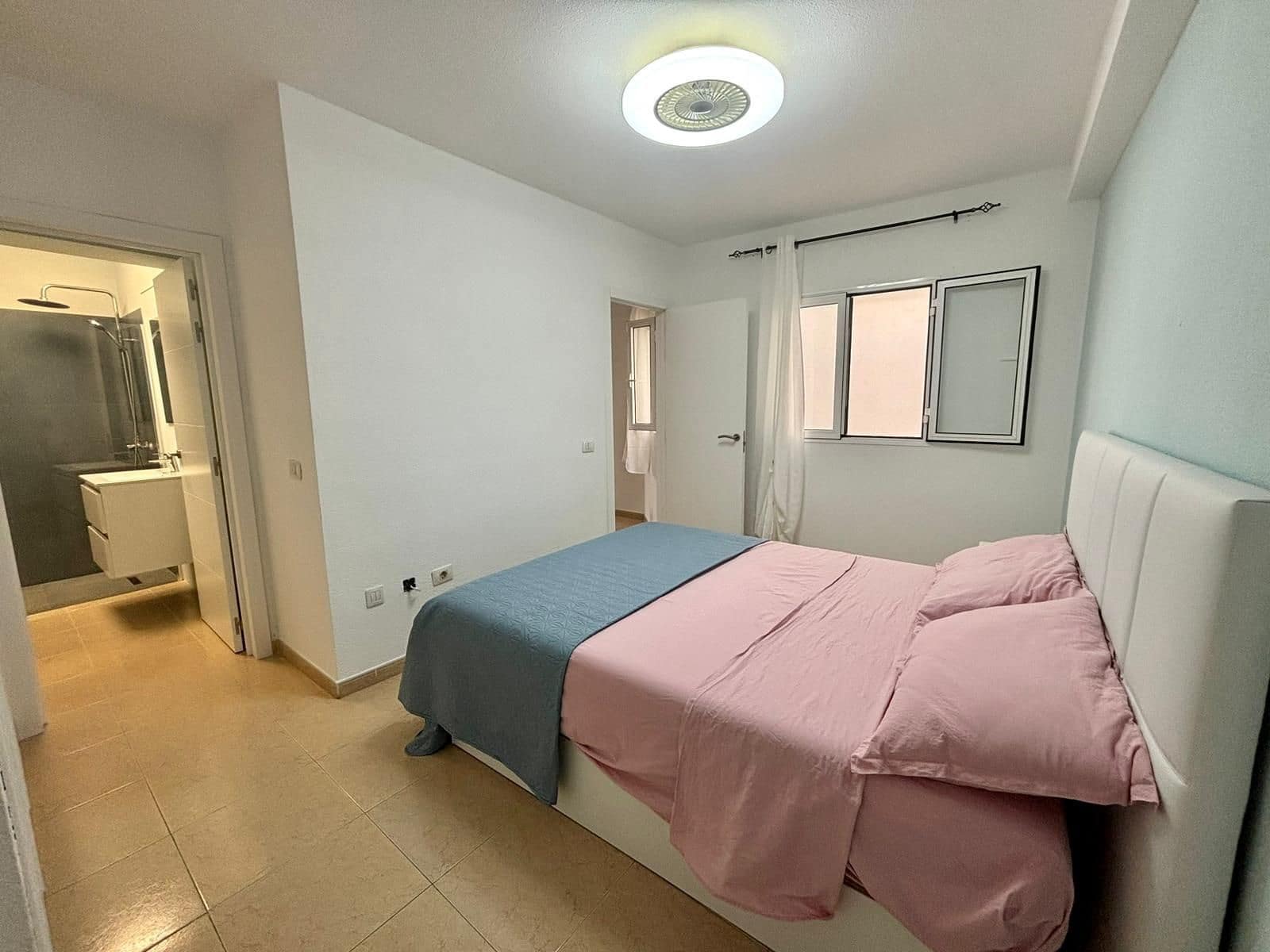 3 soveværelse Lejlighed til salg i Alcala med garage - € 265.000 (Ref: 9419386)