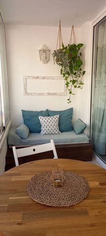 Studio til salg i Golf del Sur, San Miguel de Abona med swimmingpool garage - € 168.000 (Ref: 9419387)