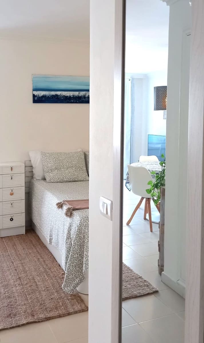 Monolocale in vendita in Golf del Sur con piscina garage - 168.000 € (Rif: 9419387)