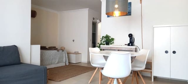 Studio til salg i Golf del Sur, San Miguel de Abona med swimmingpool garage - € 168.000 (Ref: 9419387)