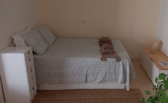 Studio til salg i Golf del Sur, San Miguel de Abona med swimmingpool garage - € 168.000 (Ref: 9419387)