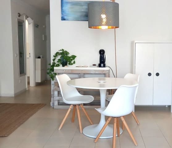 Studio til salg i Golf del Sur, San Miguel de Abona med swimmingpool garage - € 168.000 (Ref: 9419387)