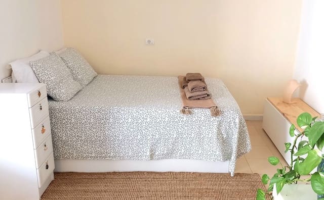 Studio til salg i Golf del Sur, San Miguel de Abona med swimmingpool garage - € 168.000 (Ref: 9419387)