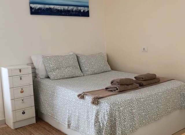 Studio til salg i Golf del Sur, San Miguel de Abona med swimmingpool garage - € 168.000 (Ref: 9419387)