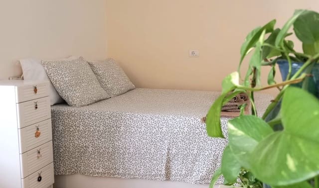 Studio til salg i Golf del Sur, San Miguel de Abona med swimmingpool garage - € 168.000 (Ref: 9419387)