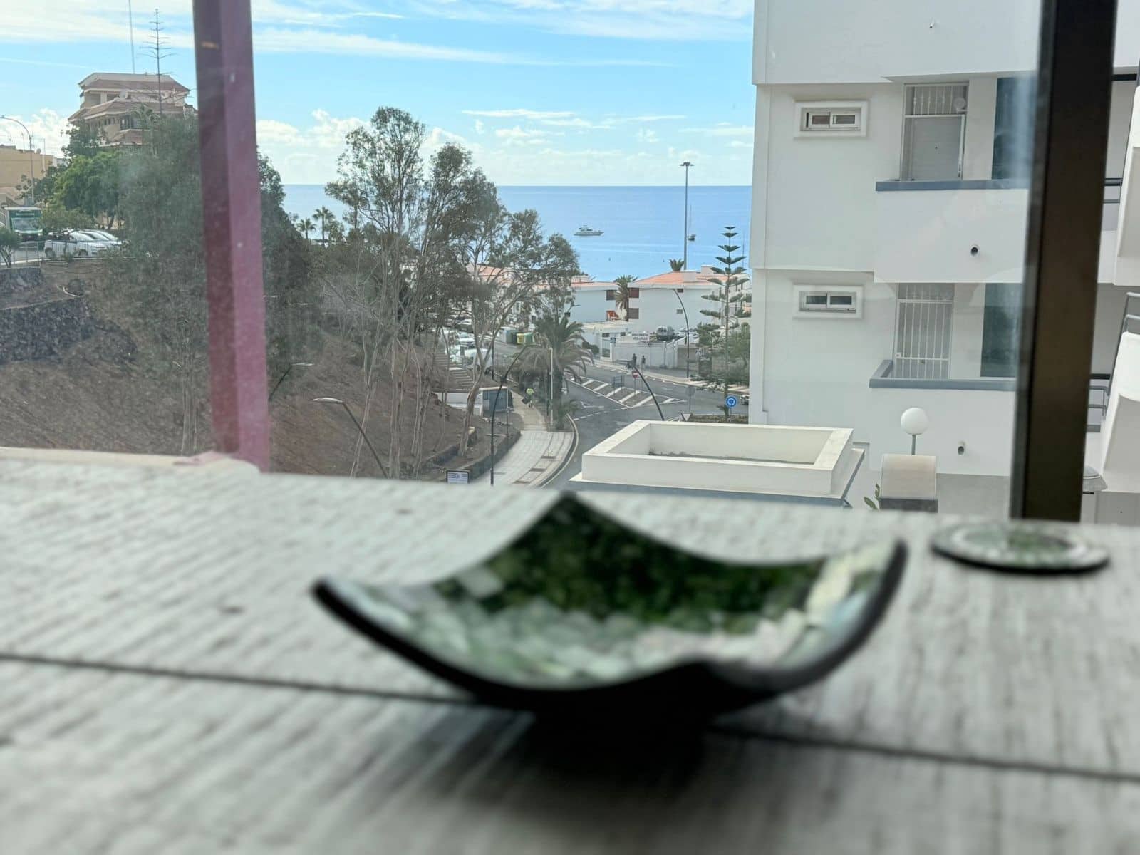 2 quarto Apartamento para venda em Los Cristianos com garagem - 379 000 € (Ref: 9419388)