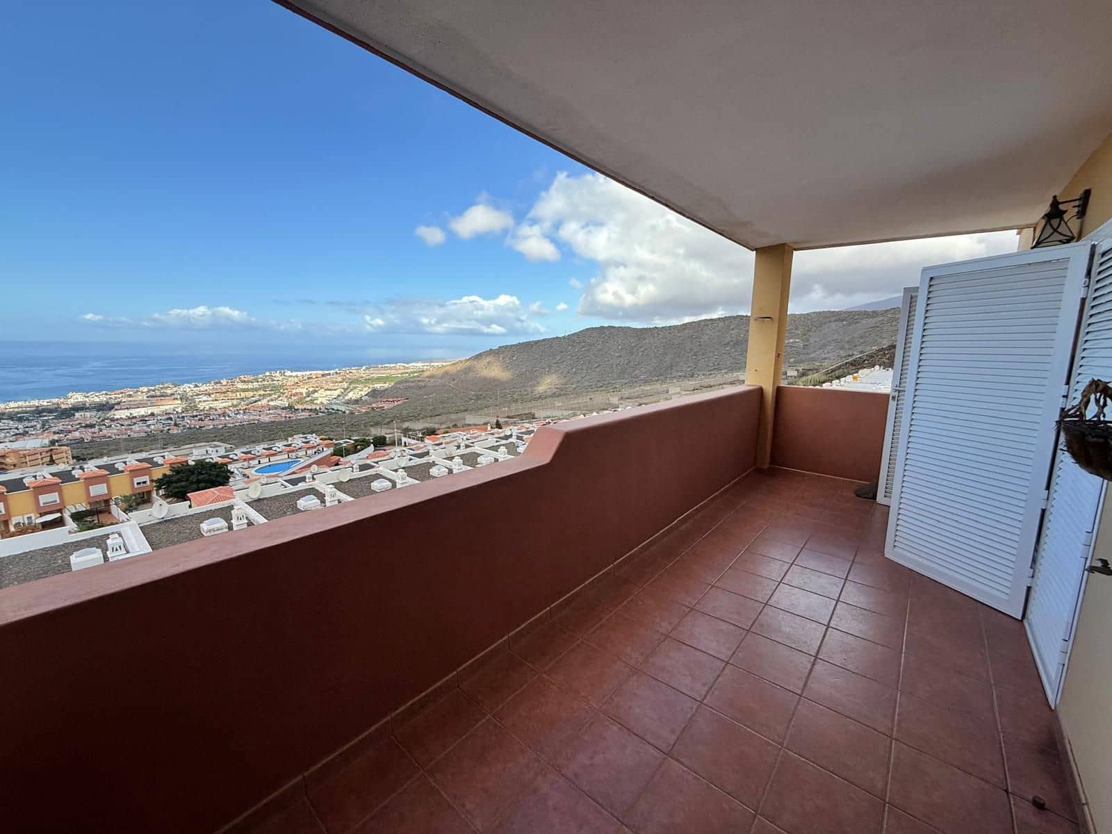 2 sovrum Takvåning till salu i Torviscas med pool garage - 350 000 € (Ref: 9419389)