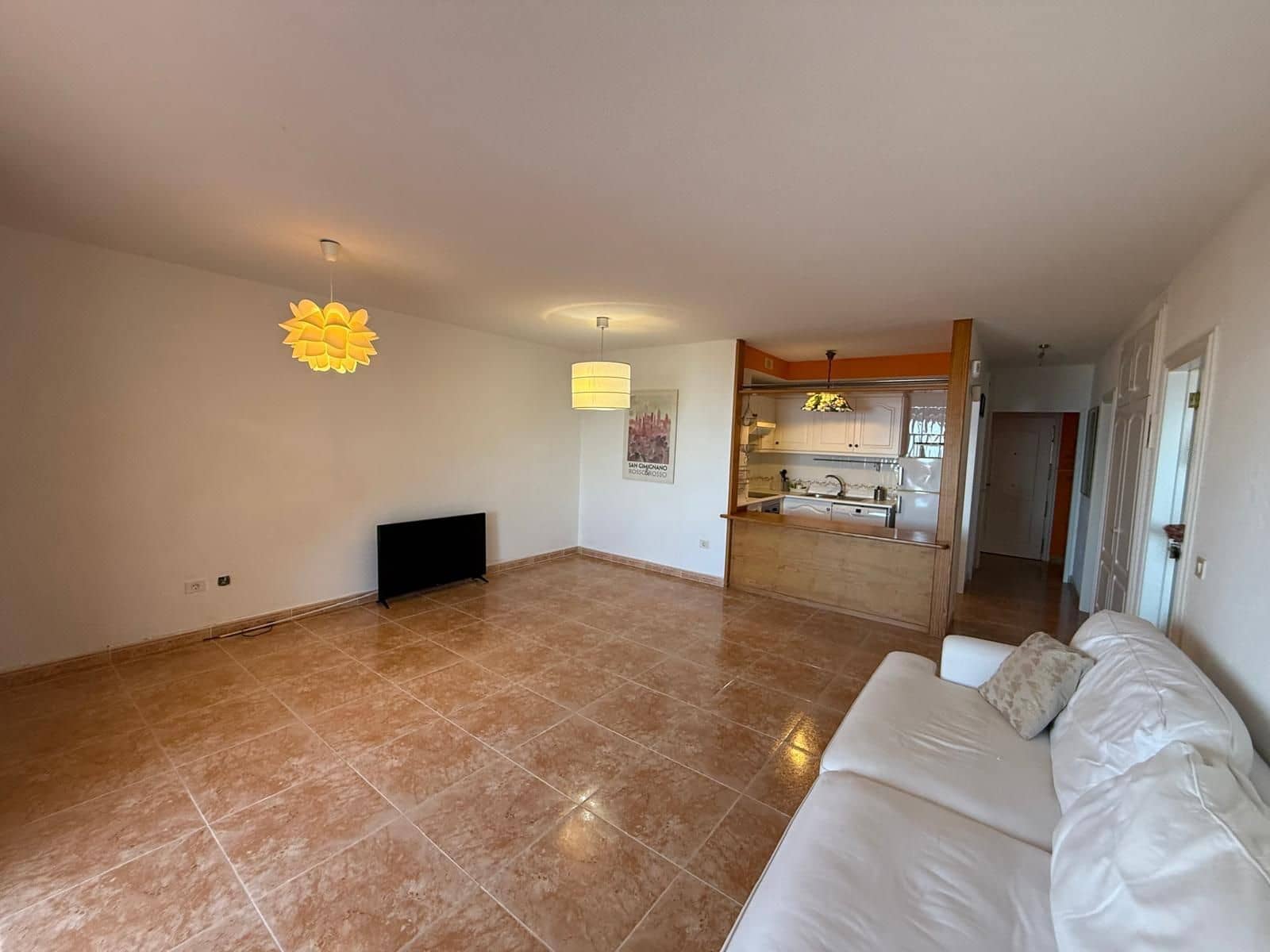 2 sovrum Takvåning till salu i Torviscas med pool garage - 350 000 € (Ref: 9419389)