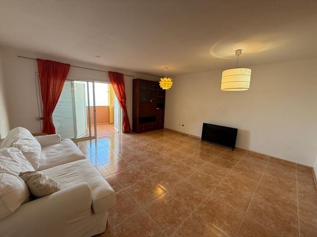 2 sypialnia Penthouse na sprzedaż w Torviscas, Adeje z basenem garażem - 350 000 € (Ref: 9419389)