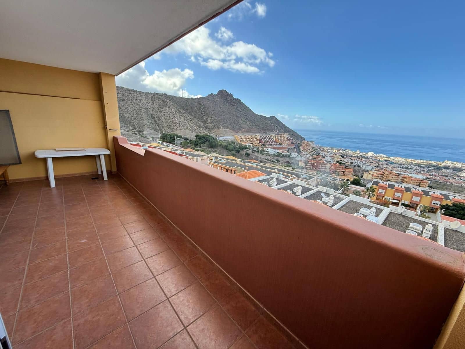 2 sovrum Takvåning till salu i Torviscas med pool garage - 350 000 € (Ref: 9419389)