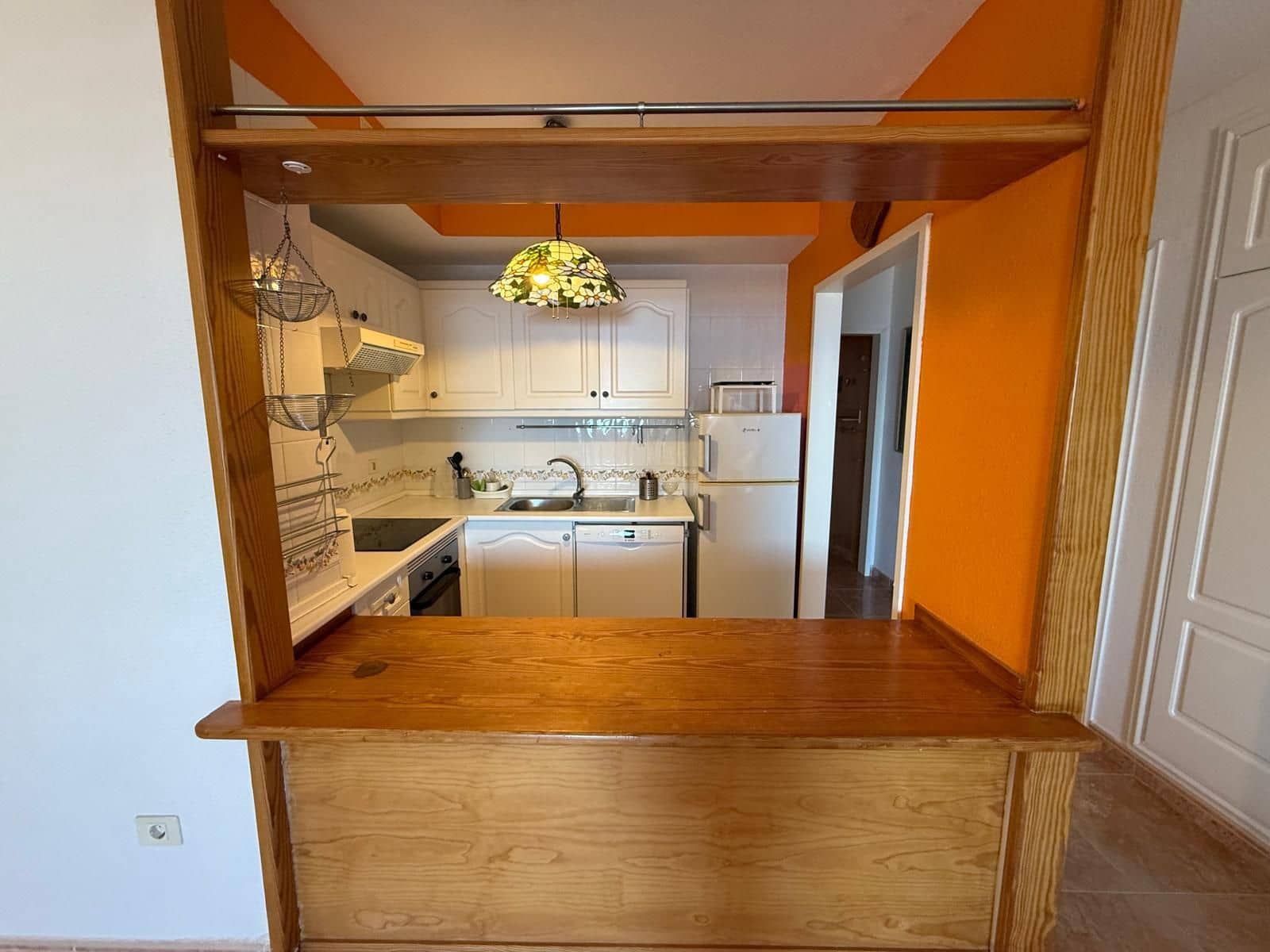 2 sovrum Takvåning till salu i Torviscas med pool garage - 350 000 € (Ref: 9419389)