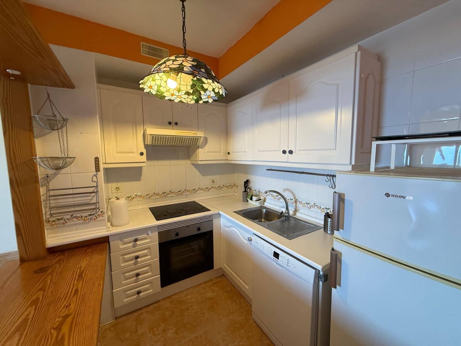 2 sovrum Takvåning till salu i Torviscas med pool garage - 350 000 € (Ref: 9419389)