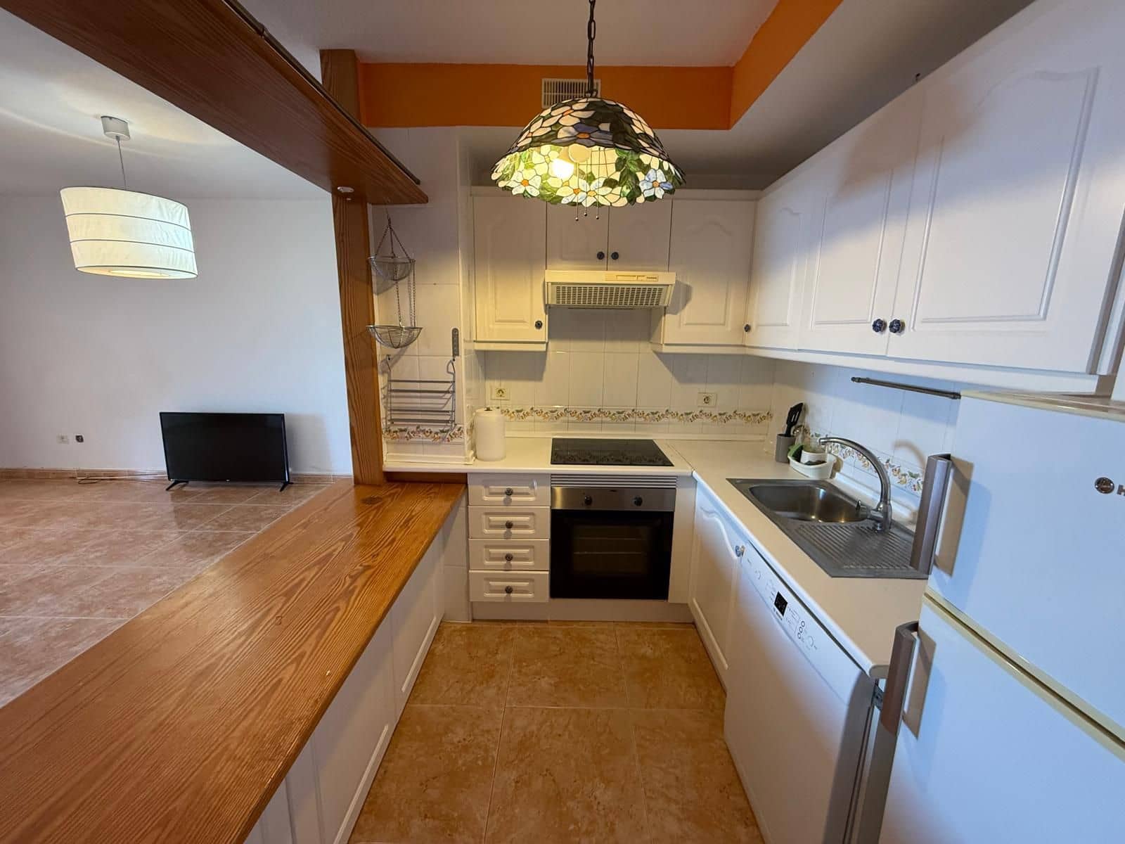 2 sovrum Takvåning till salu i Torviscas med pool garage - 350 000 € (Ref: 9419389)