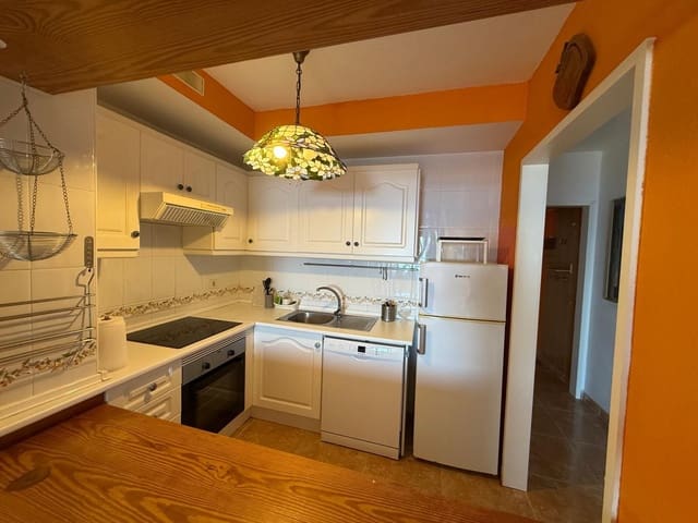 2 sypialnia Penthouse na sprzedaż w Torviscas, Adeje z basenem garażem - 350 000 € (Ref: 9419389)