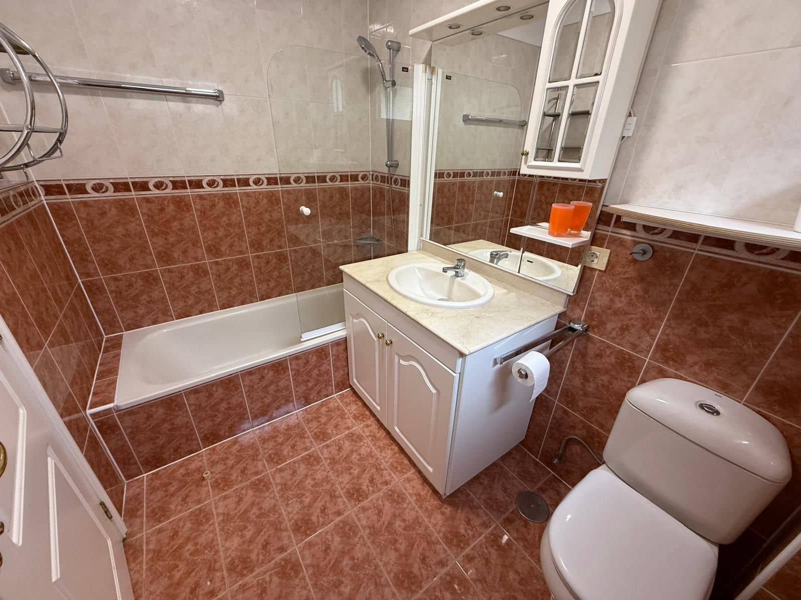 2 sovrum Takvåning till salu i Torviscas med pool garage - 350 000 € (Ref: 9419389)