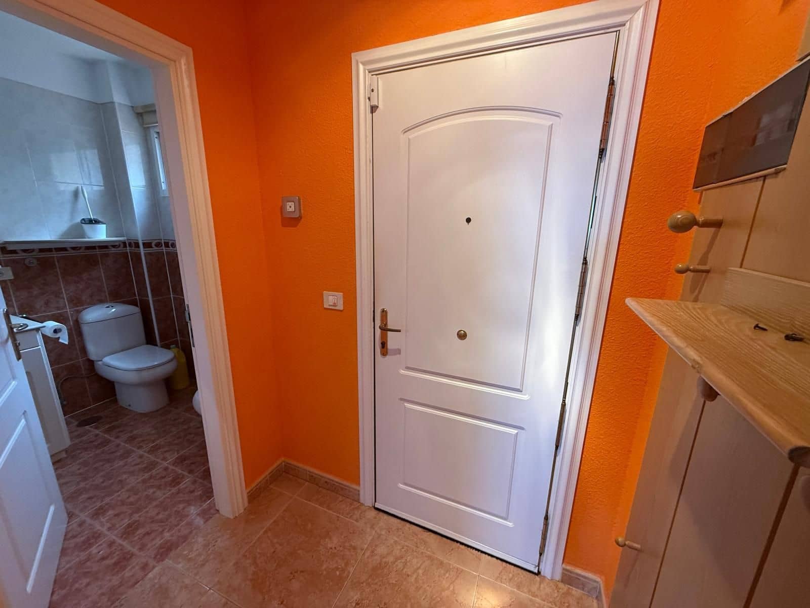 2 sovrum Takvåning till salu i Torviscas med pool garage - 350 000 € (Ref: 9419389)