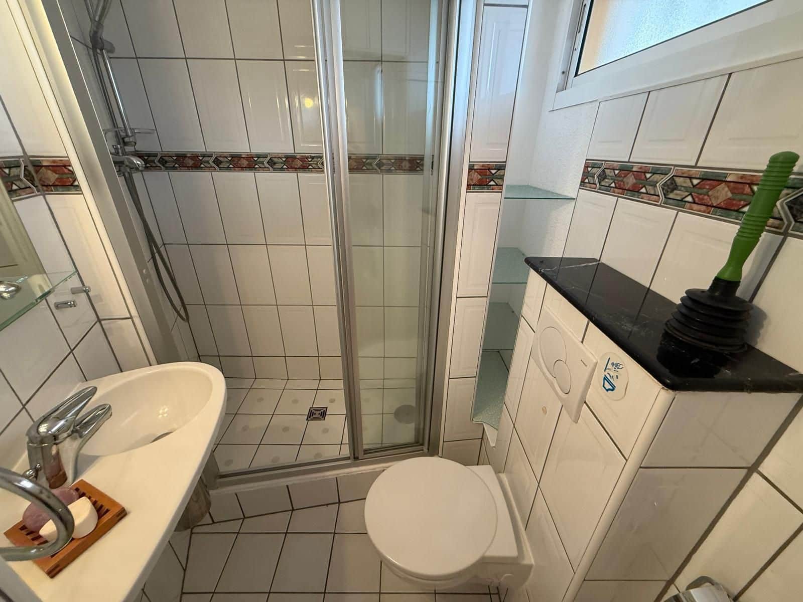 2 sovrum Takvåning till salu i Torviscas med pool garage - 350 000 € (Ref: 9419389)